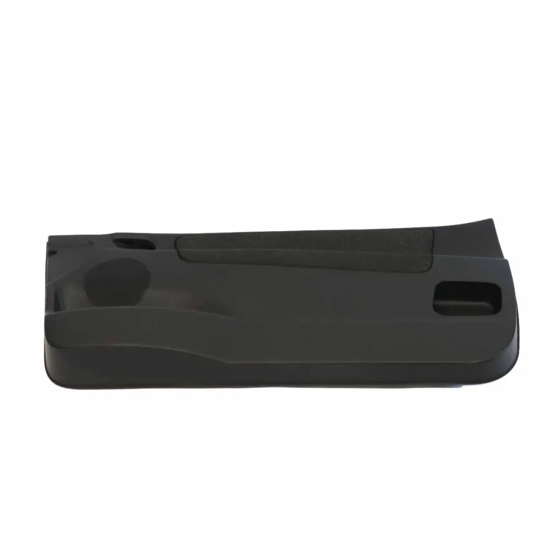 Boczek Drzwi Prawy Przód Materiał do Peugeot 207 o numerze 9341E1 Peugeot 207 Boczek Drzwi Prawy Przód Materiał - SKU 9.34E+04 - Numer Części 9341E1