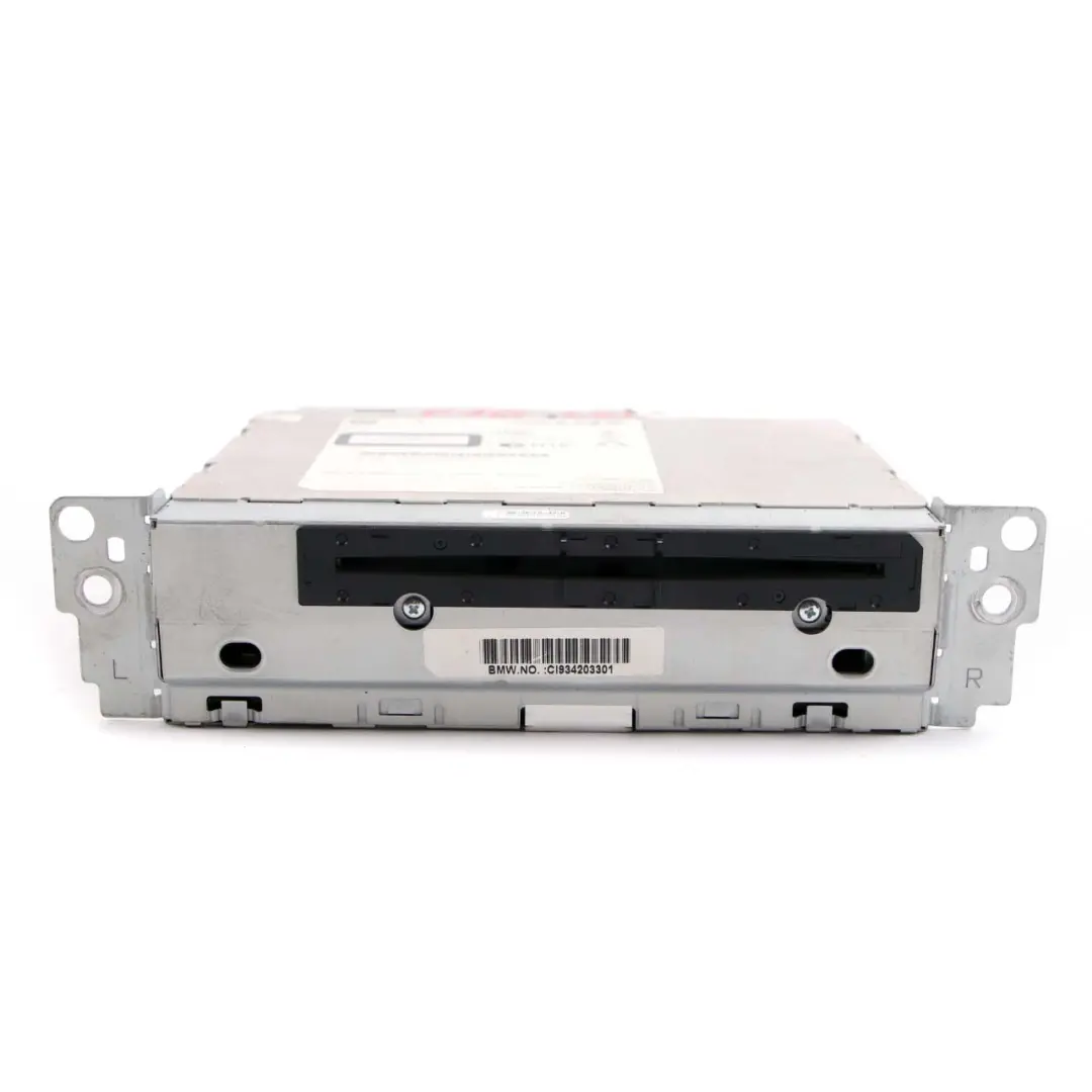  Head Unit BMW F10 F20 F30 Media Navigation Headunit Player - SKU 9342033 - Part number 9342033