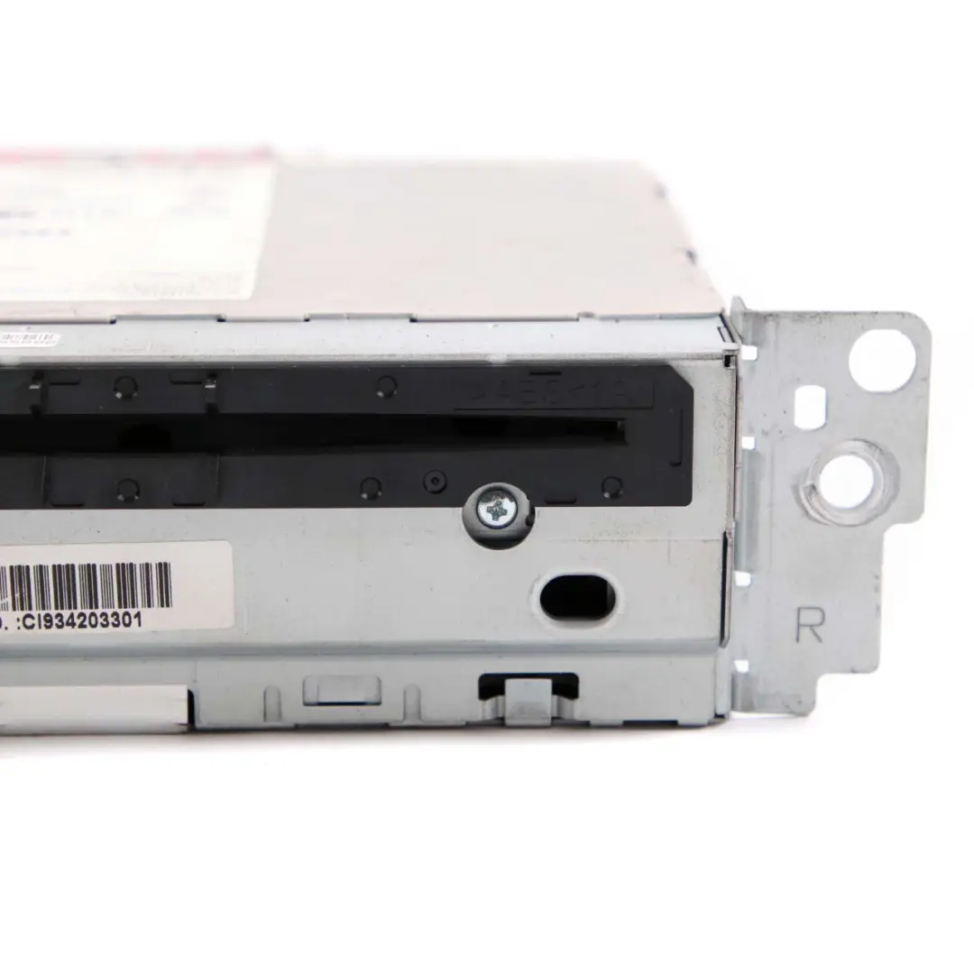  Head Unit BMW F10 F20 F30 Media Navigation Headunit Player - SKU 9342033 - Part number 9342033