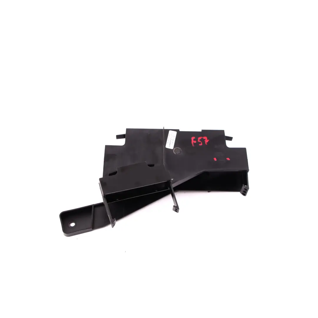 Mini F57 Cabrio Steuergerät Modul Halterung Halterung Parkassistent PDC - SKU 9342085 - Teilenummer 9342085
