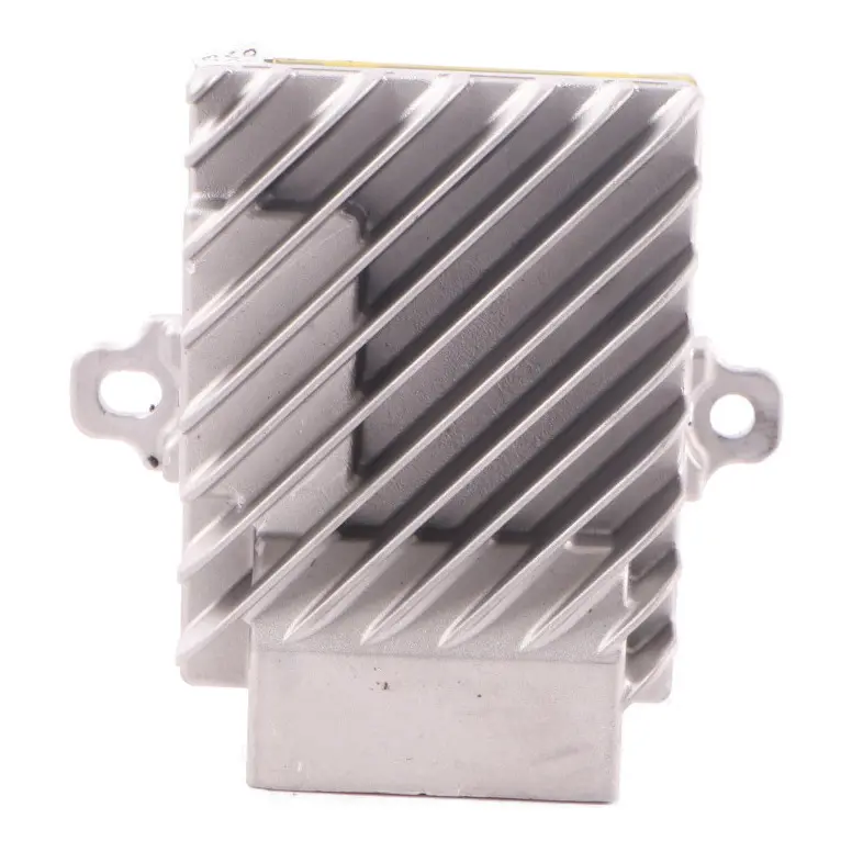 Mini F54 F55 F56 Active Sound Design Radio Audio Amplifer Control Module 9342242
