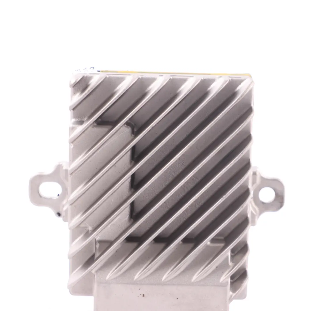 Mini F54 F55 F56 Active Sound Design Radio Audio Amplifer Control Module - SKU 9342242 - Part number 9342242