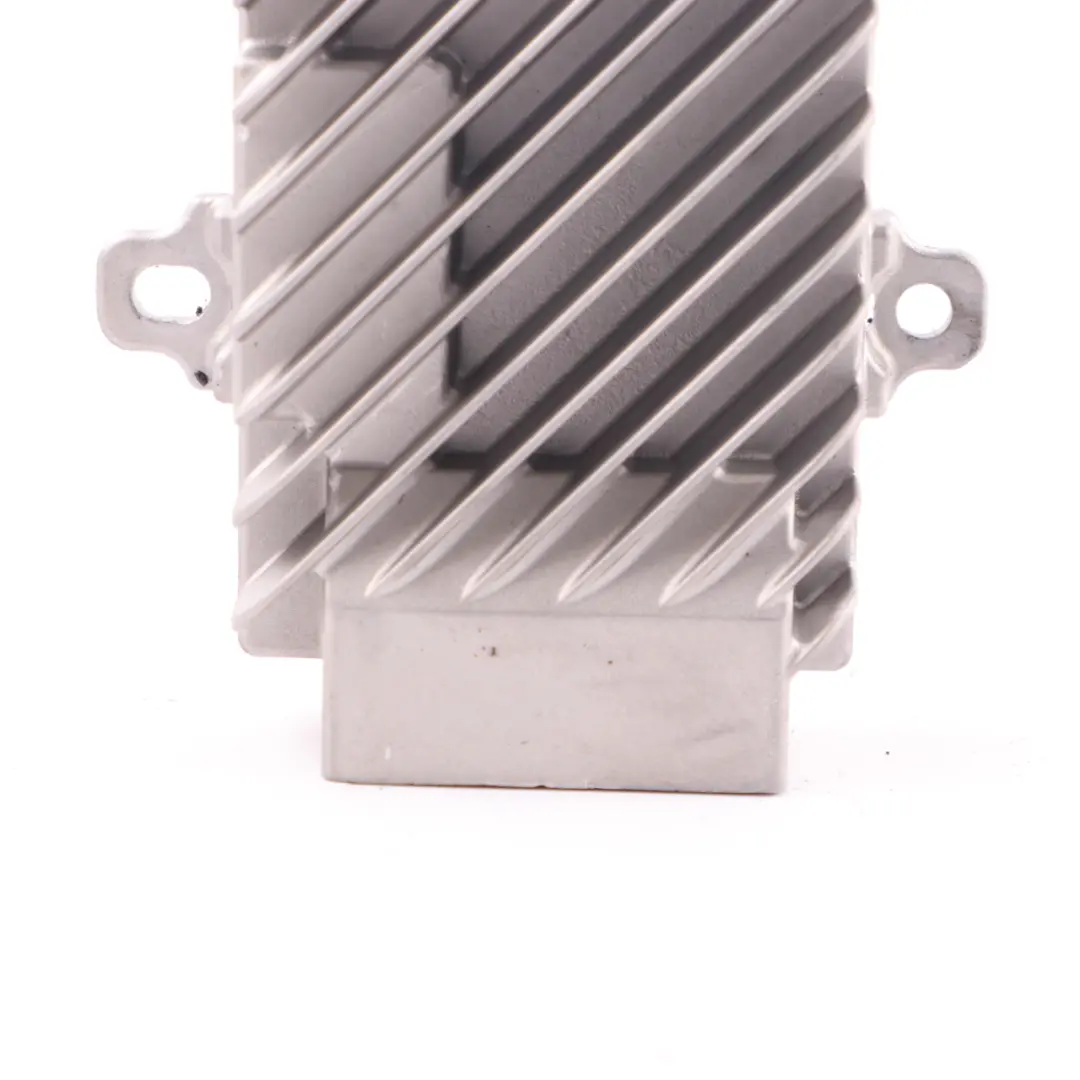 Mini F54 F55 F56 Active Sound Design Radio Audio Amplifer Control Module - SKU 9342242 - Part number 9342242