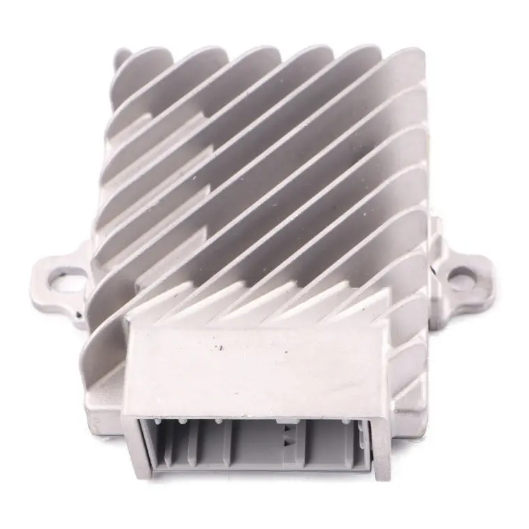 Mini F54 F55 F56 Active Sound Design Radio Audio Amplifer Control Module - SKU 9342242 - Part number 9342242