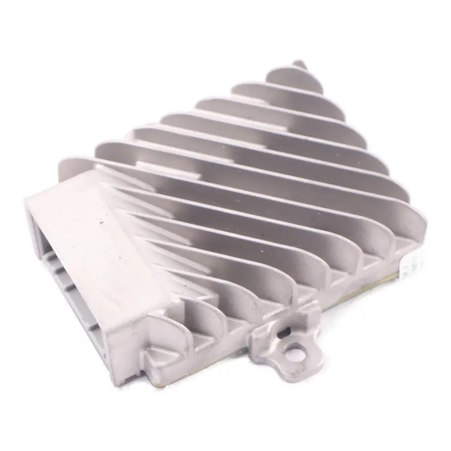 Module Contrôle Amplificateur Audio Active Sound pour Mini F54 F55 F56 à propos du numéro de pièce 9342242 Mini F54 F55 F56 Module Contrôle Amplificateur Audio Active Sound - SKU 9342242 - Numéro de pièce 9342242
