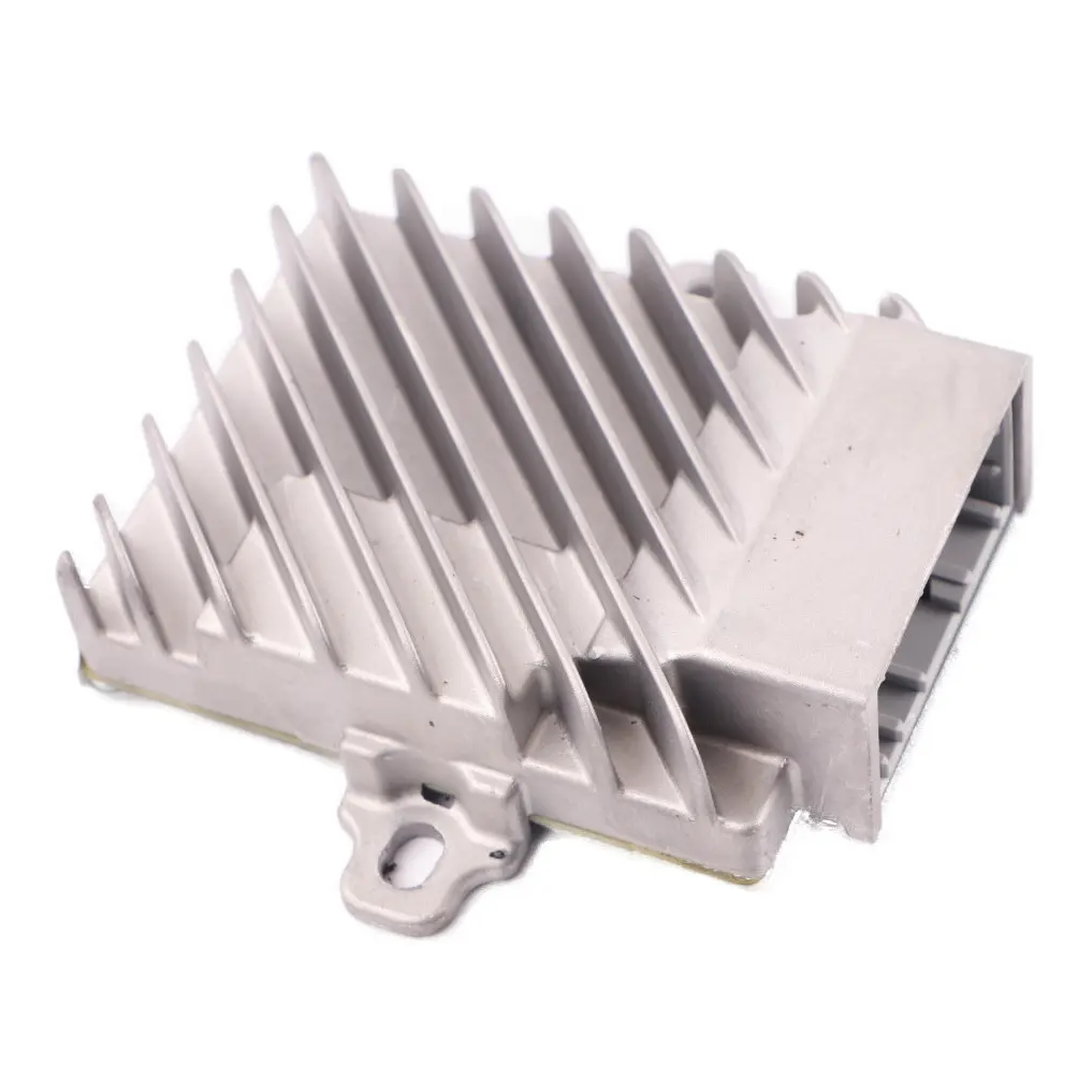 Sound Design Radio Audio Amplifer Control Module to Mini F54 F55 F56 Active with Part number 9342242 Mini F54 F55 F56 Active Sound Design Radio Audio Amplifer Control Module - SKU 9342242 - Part number 9342242