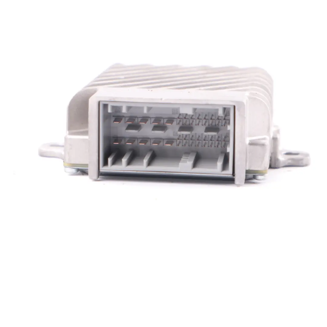 Mini F54 F55 F56 Active Sound Design Radio Audio Amplifer Control Module - SKU 9342242 - Part number 9342242