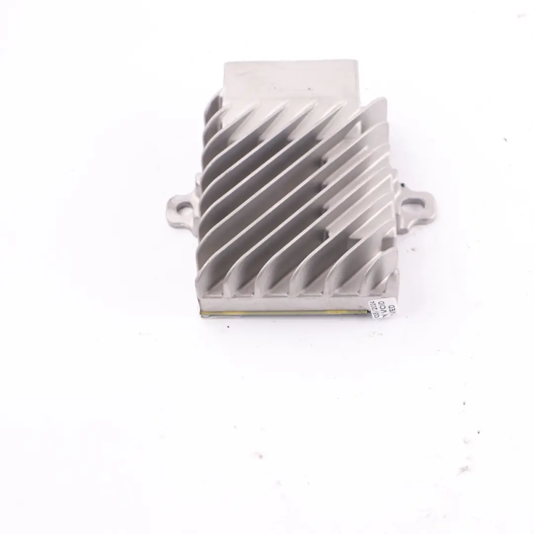 Mini F54 F55 F56 Active Sound Design Radio Audio Amplifer Control Module - SKU 9342242 - Part number 9342242