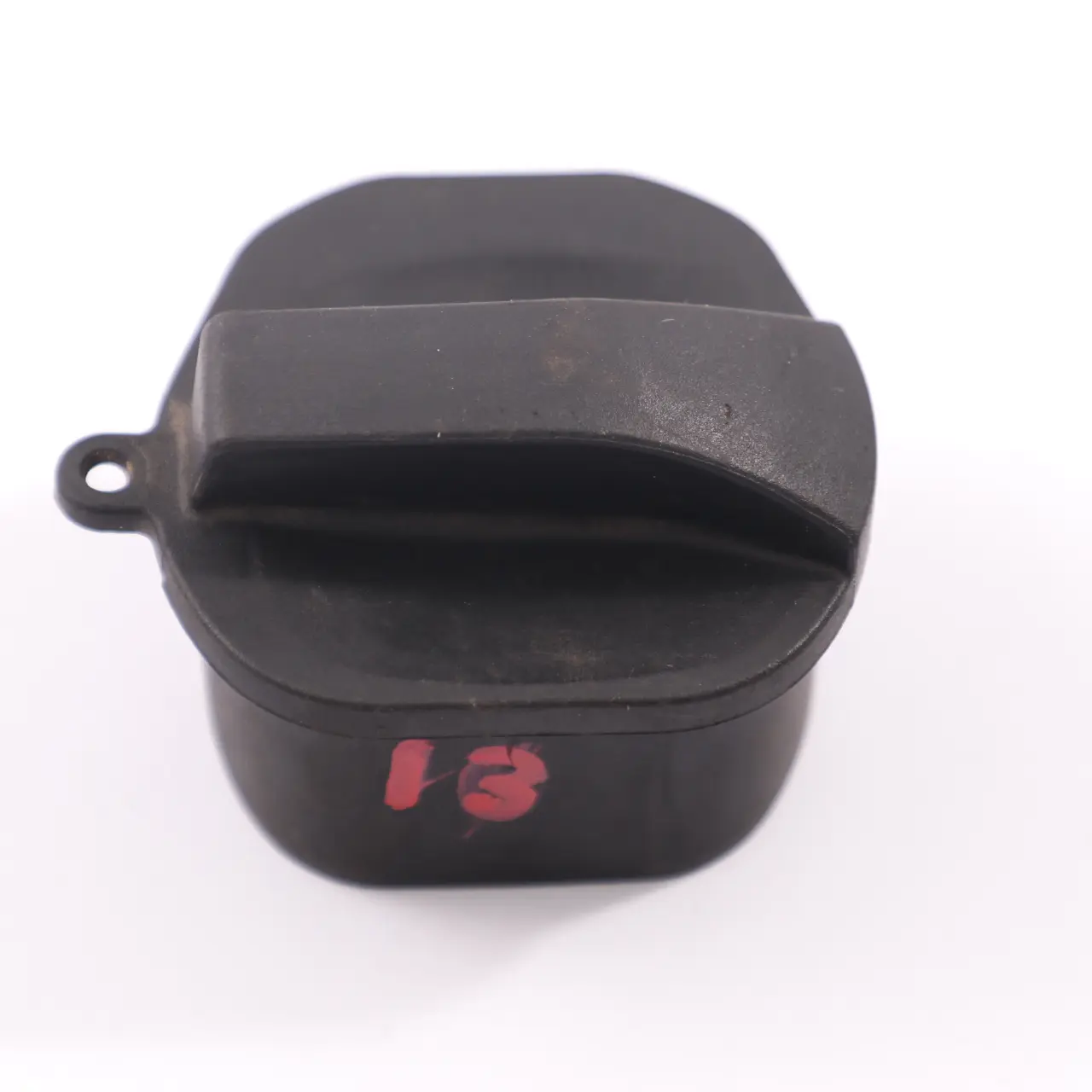 BMW i3 I01 Hybrid Electric Charger Port Supply Cover Cap 9343122