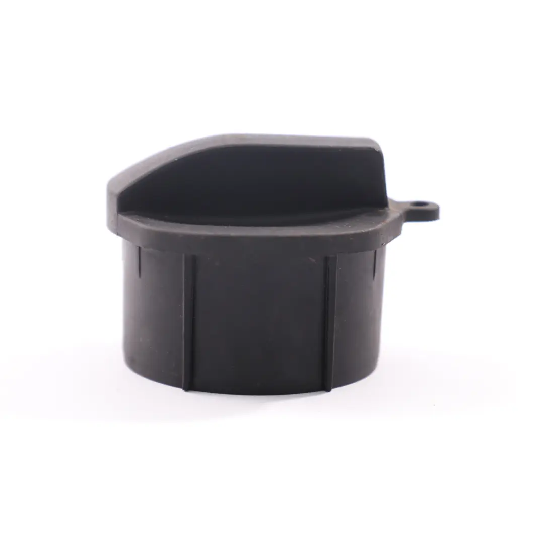 BMW i3 I01 Hybrid Electric Charger Port Supply Cover Cap - SKU 9343122-1 - Part number 9343122