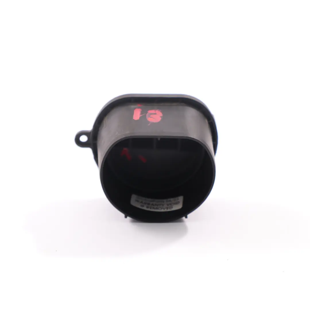 Hybride Chargeur de batterie électrique Capot de protection pour BMW i3 I01 à propos du numéro de pièce 9343122 BMW i3 I01 Hybride Chargeur de batterie électrique Capot de protection - SKU 9343122-1 - Numéro de pièce 9343122