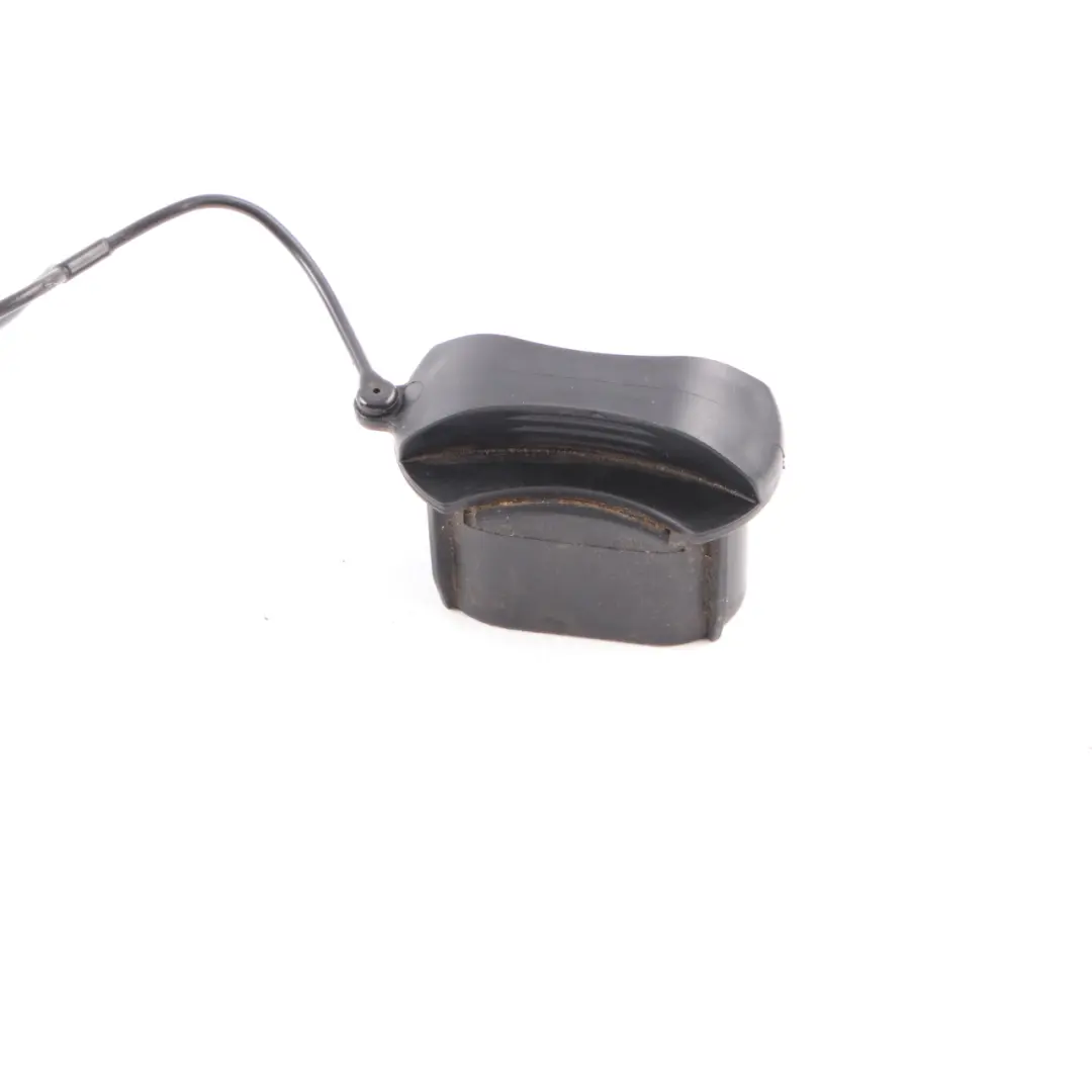 Port Supply Cover Cap to BMW i3 I01 Hybrid Electric Charger with Part number 9343122 BMW i3 I01 Hybrid Electric Charger Port Supply Cover Cap - SKU 9343122 - Part number 9343122