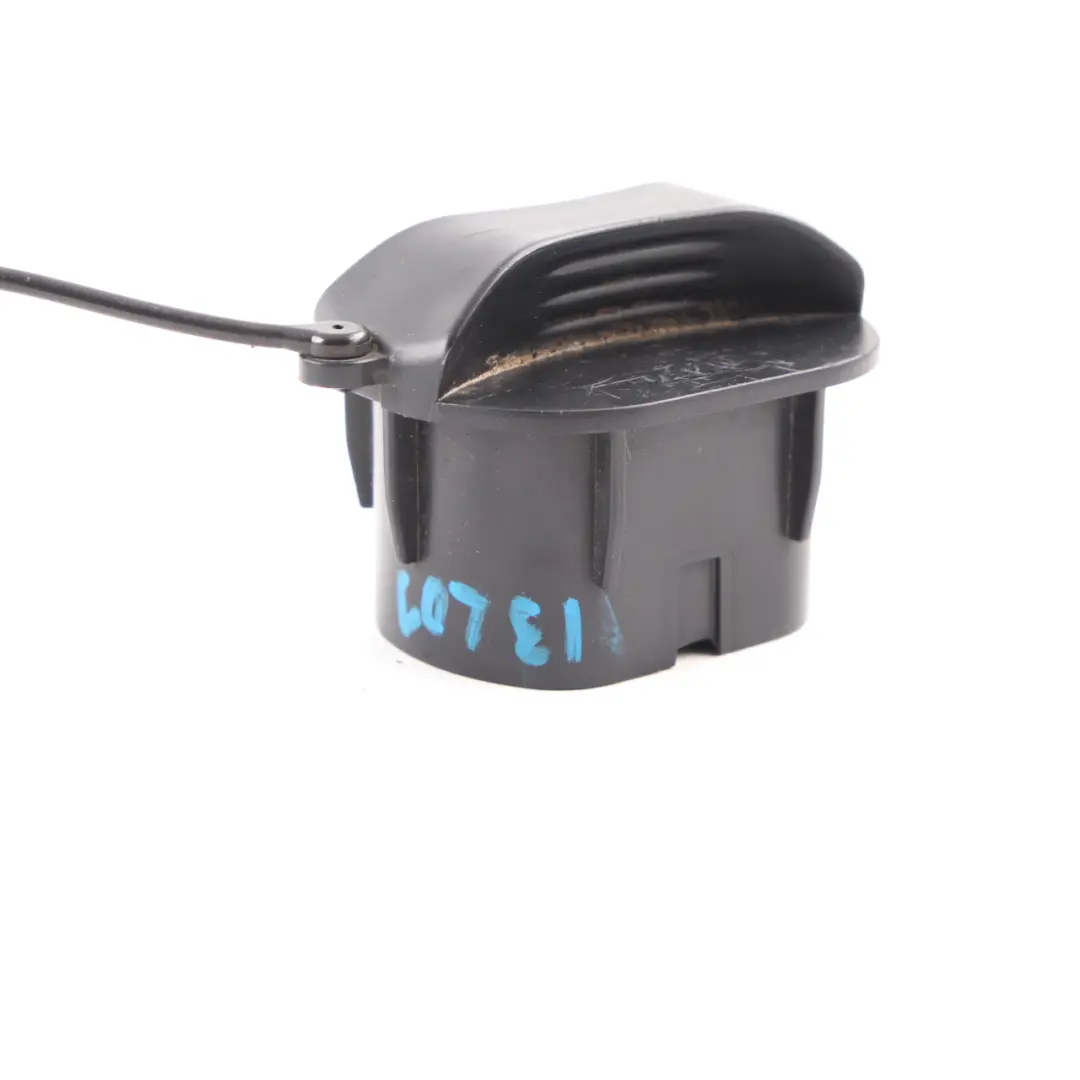 Port Supply Cover Cap to BMW i3 I01 Hybrid Electric Charger with Part number 9343122 BMW i3 I01 Hybrid Electric Charger Port Supply Cover Cap - SKU 9343122 - Part number 9343122