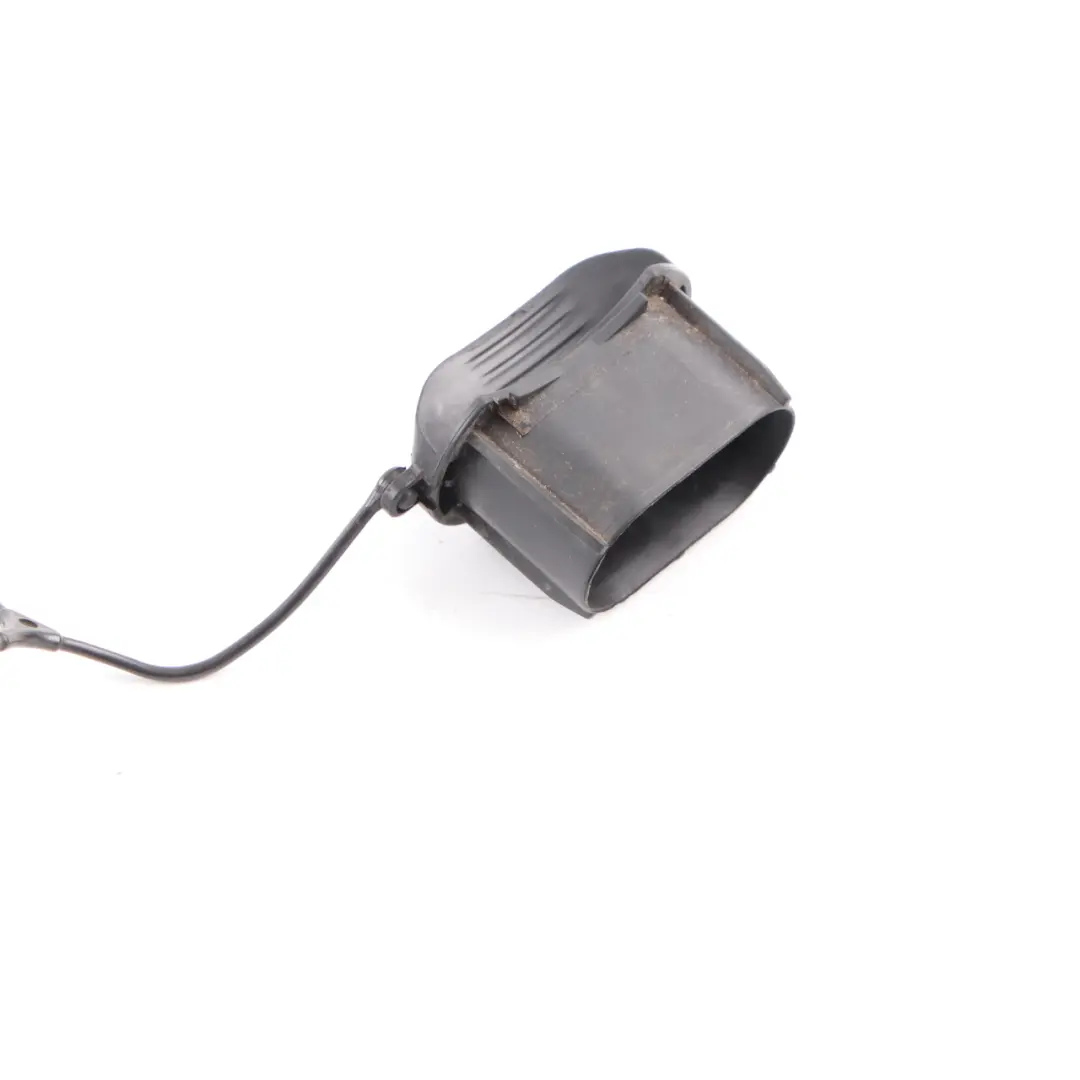 Port Supply Cover Cap to BMW i3 I01 Hybrid Electric Charger with Part number 9343122 BMW i3 I01 Hybrid Electric Charger Port Supply Cover Cap - SKU 9343122 - Part number 9343122