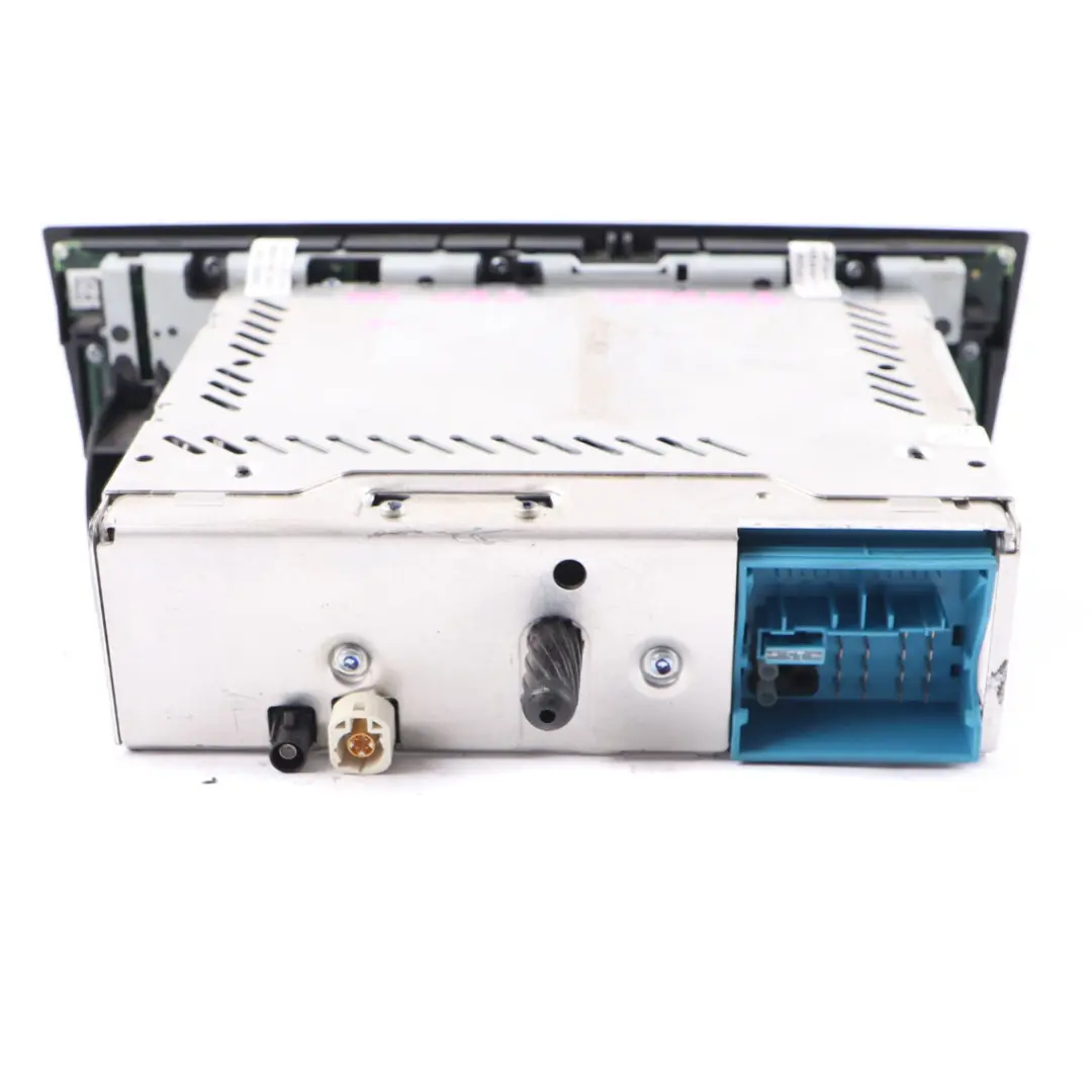 BMW 1 3 E81 E87 E90 E91 E92 LCI Radio CD Professional Bluetooth - SKU 9343204 - Part number 9243919