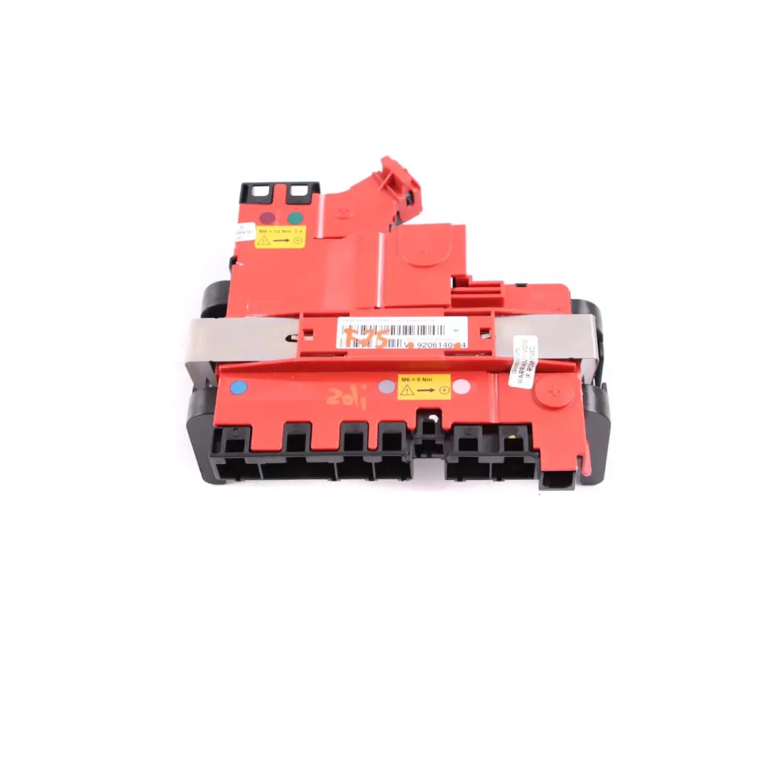 Rozdzielacz Napięcia Prądu 9206140 do BMW X3 F25 o numerze 9343259 BMW X3 F25 Rozdzielacz Napięcia Prądu 9206140 - SKU 9343259 - Numer Części 9343259