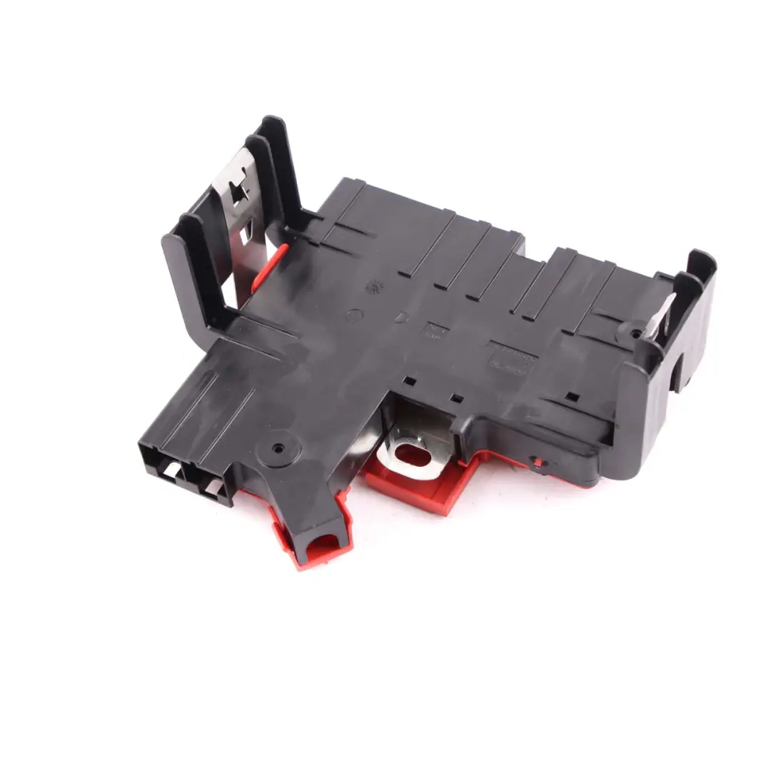 B+ Distribution Box BMW X3 F25 Battery Power Red Rear Control Unit 9206140 to with Part number 9343259 B+ Distribution Box BMW X3 F25 Battery Power Red Rear Control Unit 9206140 - SKU 9343259 - Part number 9343259