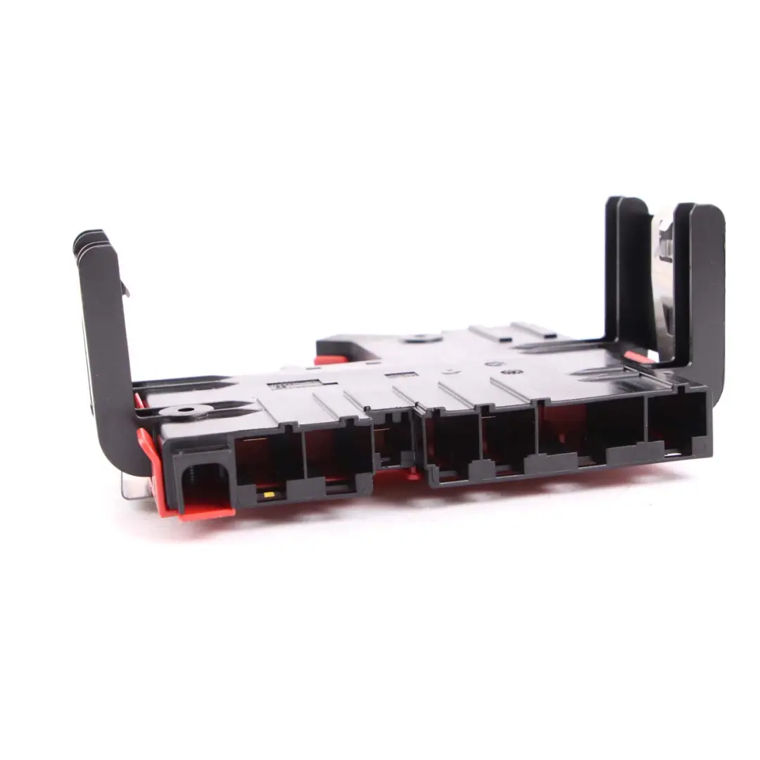 Caja Distribución BMW X3 F25 Batería Alimentación Trasera Rojo Control 9206140 para B con número de pieza 9343259 B Caja Distribución BMW X3 F25 Batería Alimentación Trasera Rojo Control 9206140 - SKU 9343259 - Número de pieza 9343259