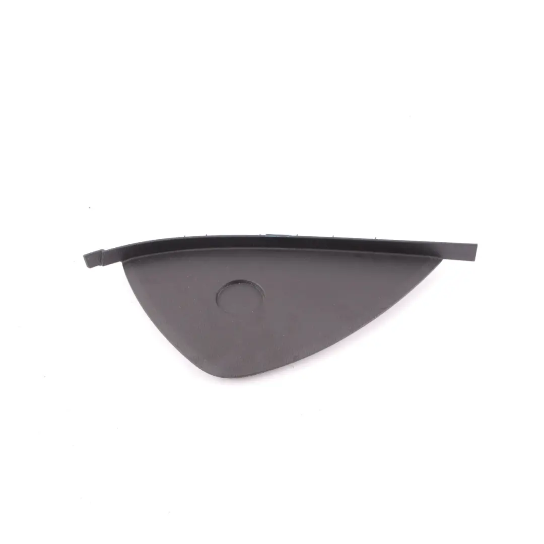  Dashboard Trim BMW X3 F25 Dash Cover Panel Right O/S Black - SKU 9343265 - Part number 9343265