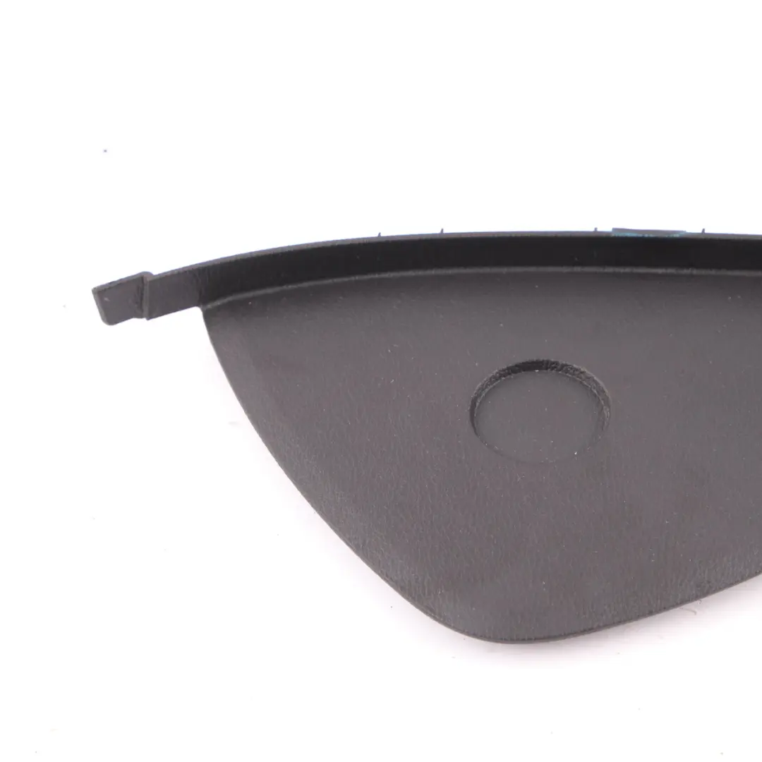 Dashboard Trim BMW X3 F25 Dash Cover Panel Right O/S Black to with Part number 9343265 Dashboard Trim BMW X3 F25 Dash Cover Panel Right O/S Black - SKU 9343265 - Part number 9343265