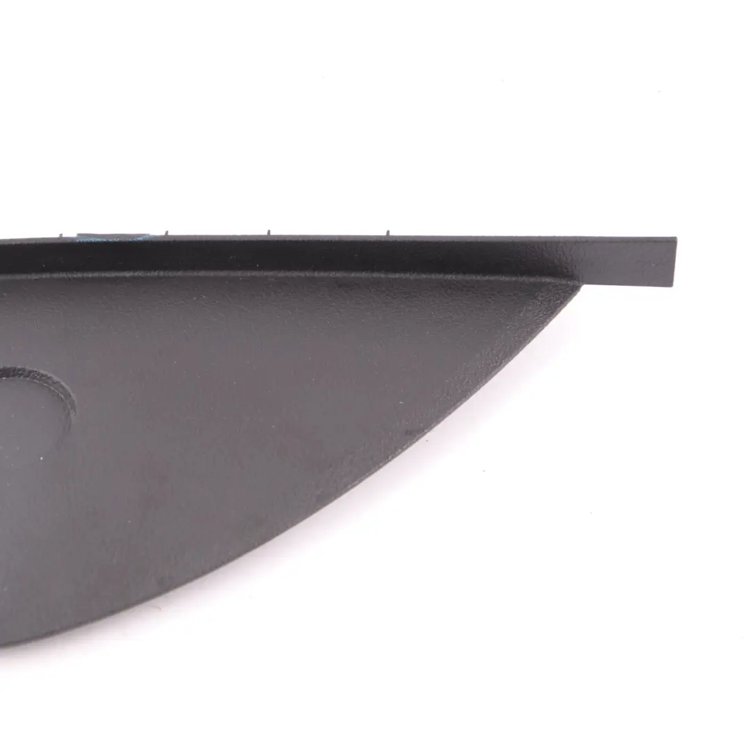  Dashboard Trim BMW X3 F25 Dash Cover Panel Right O/S Black - SKU 9343265 - Part number 9343265