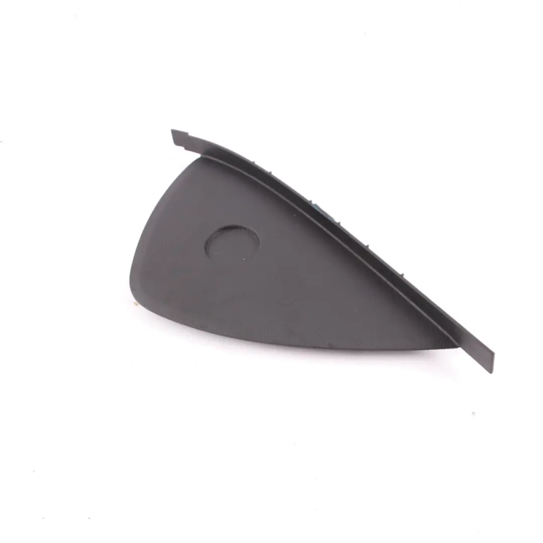 Dashboard Trim BMW X3 F25 Dash Cover Panel Right O/S Black to with Part number 9343265 Dashboard Trim BMW X3 F25 Dash Cover Panel Right O/S Black - SKU 9343265 - Part number 9343265