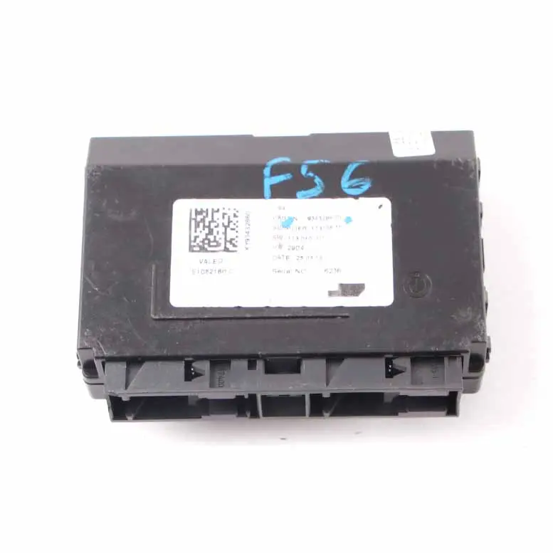A/C Module Climate Control Unit Air Conditioning to Mini F56 with Part number 9343286 Mini F56 A/C Module Climate Control Unit Air Conditioning - SKU 9343286 - Part number 9343286