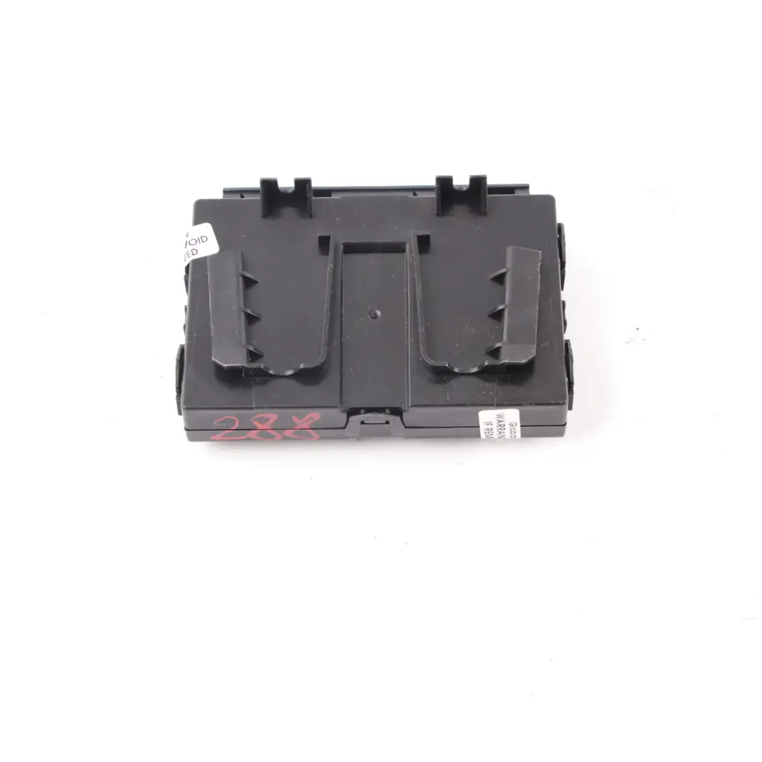Mini F56 A/C Module Climate Control Unit Air Conditioning - SKU 9343286 - Part number 9343286