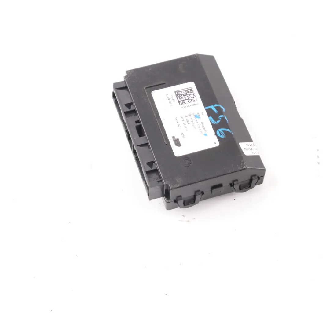 Mini F56 A/C Module Climate Control Unit Air Conditioning - SKU 9343286 - Part number 9343286