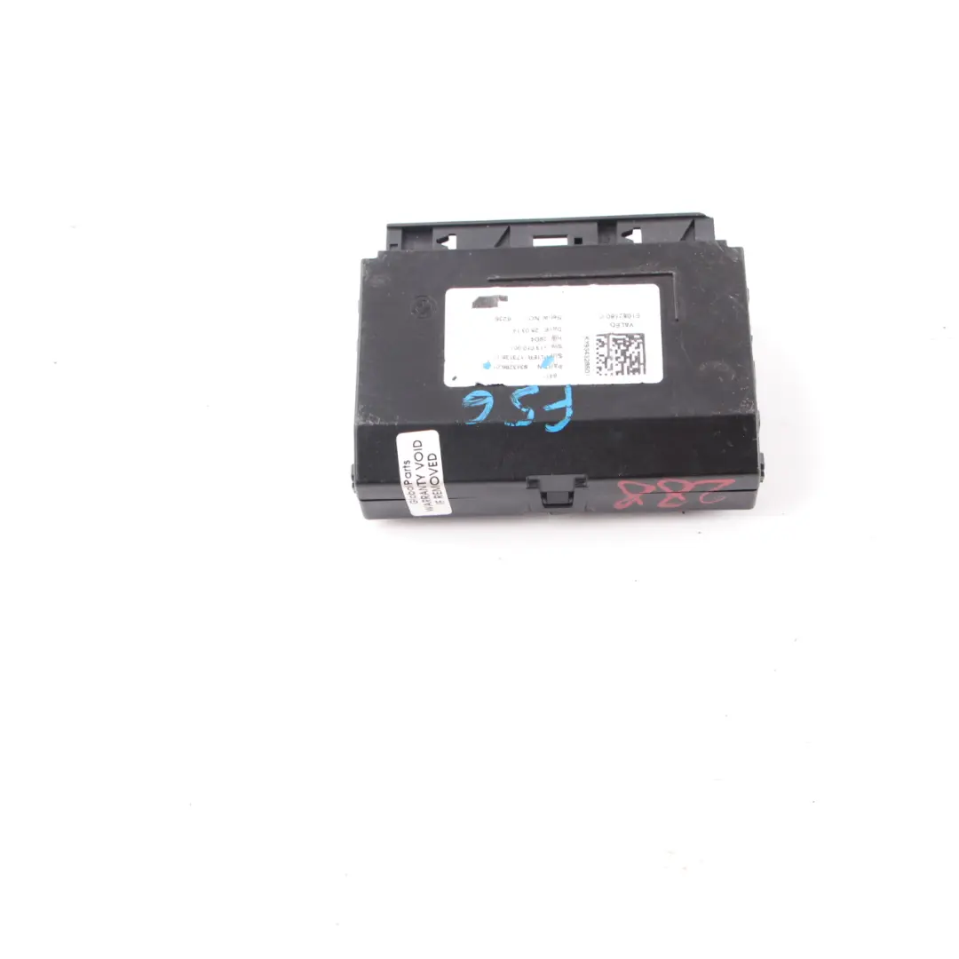 A/C Module Climate Control Unit Air Conditioning to Mini F56 with Part number 9343286 Mini F56 A/C Module Climate Control Unit Air Conditioning - SKU 9343286 - Part number 9343286