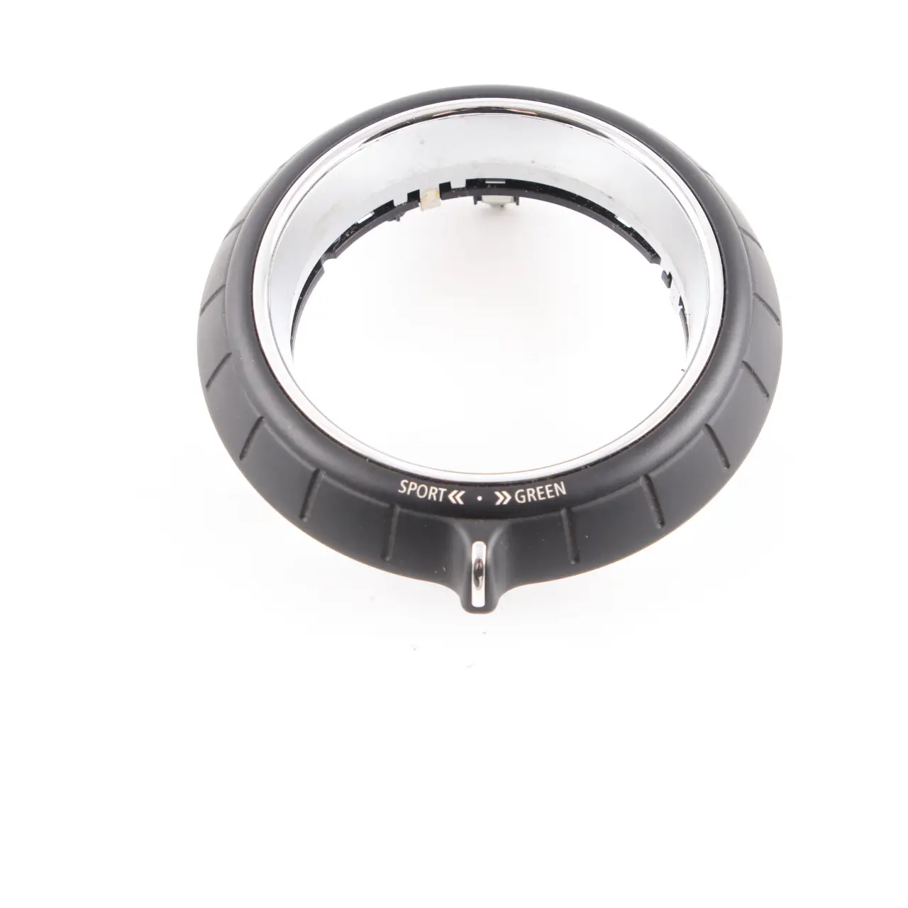 Mini F55 F56 Selettore Di Marcia Copertura Anello Rotante Interruttore 9343290