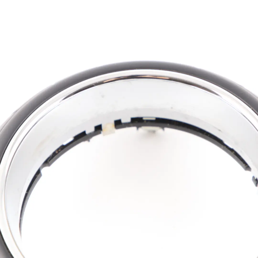 Cache Sélecteur Vitesse Bague Rotative Interrupteur pour Mini Cooper F55 F56 à propos du numéro de pièce 9343290 Mini Cooper F55 F56 Cache Sélecteur Vitesse Bague Rotative Interrupteur - SKU 9343290-2 - Numéro de pièce 9343290