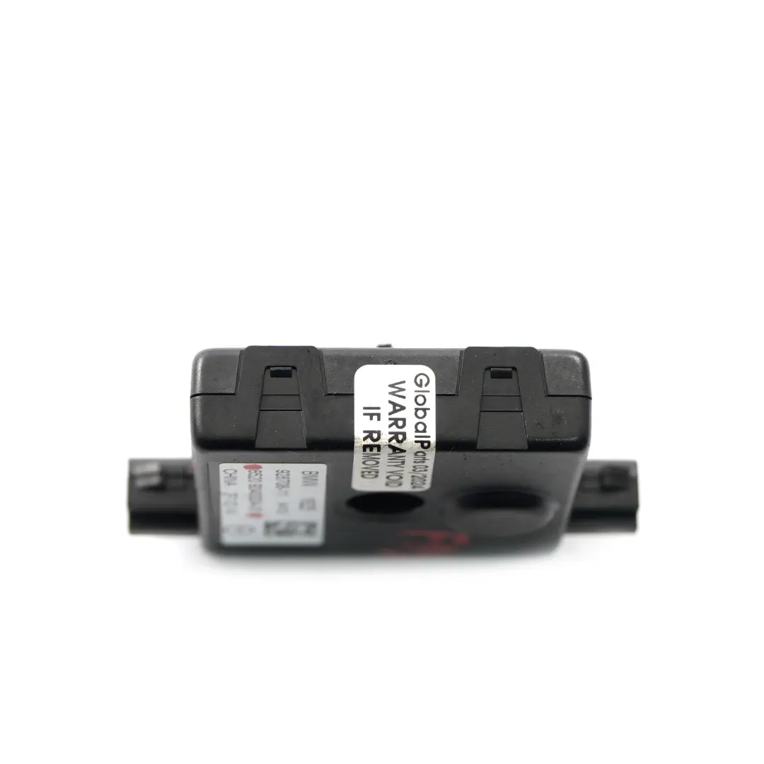 BMW X5 F15 X4 F26 Antenna Aerial Diversity Trap Circuit Control Module - SKU 9343304 - Part number 9343304