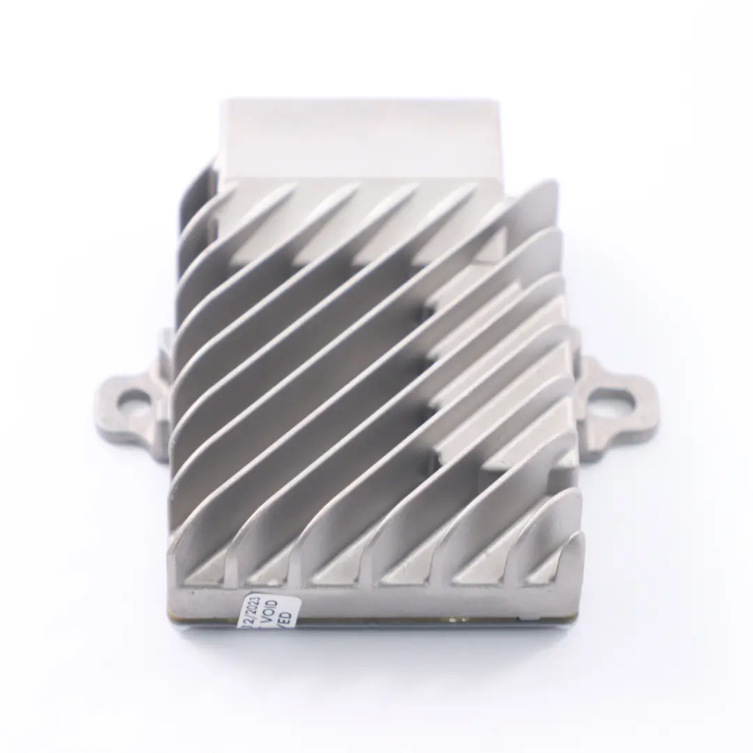  Amplificador Audio BMW F20 F21 Harman/Kardon Active Sound Design - SKU 9343317 - Número de pieza 9343317