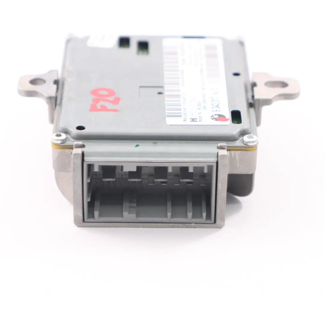 Audio Amplifier BMW F20 F21 F22 Harman/Kardon Active Sound Design System to with Part number 9343317 Audio Amplifier BMW F20 F21 F22 Harman/Kardon Active Sound Design System - SKU 9343317 - Part number 9343317