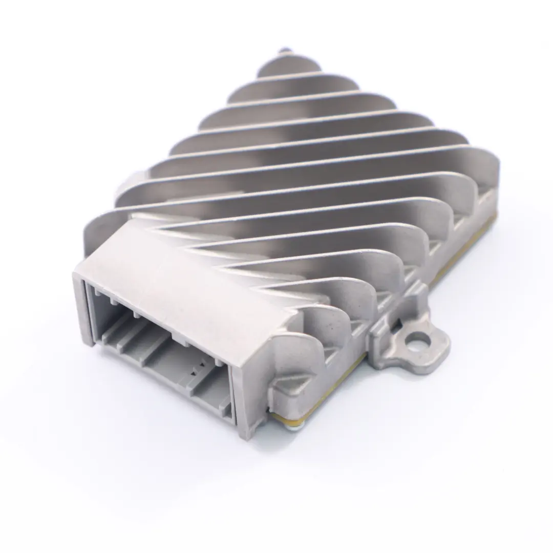  Audio Amplifier BMW F20 F21 F22 Harman/Kardon Active Sound Design System - SKU 9343317 - Part number 9343317