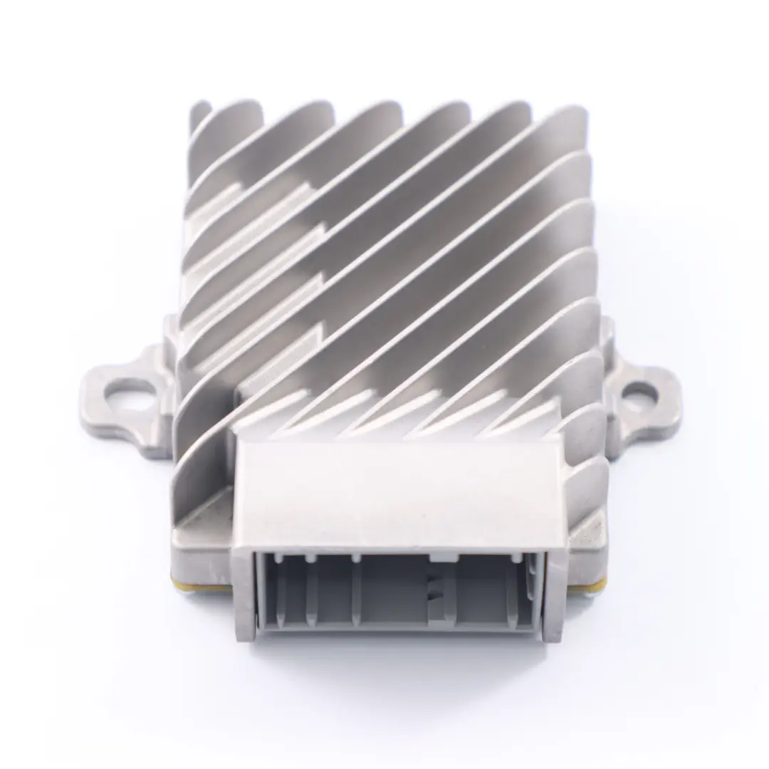  Audio Amplifier BMW F20 F21 F22 Harman/Kardon Active Sound Design System - SKU 9343317 - Part number 9343317