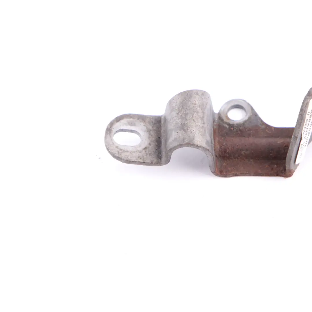 Condenser Bracket BMW F20 F21 F30 F31 LCI Air Conditioning Mount Support to with Part number 9343668 Condenser Bracket BMW F20 F21 F30 F31 LCI Air Conditioning Mount Support - SKU 9343668 - Part number 9343668