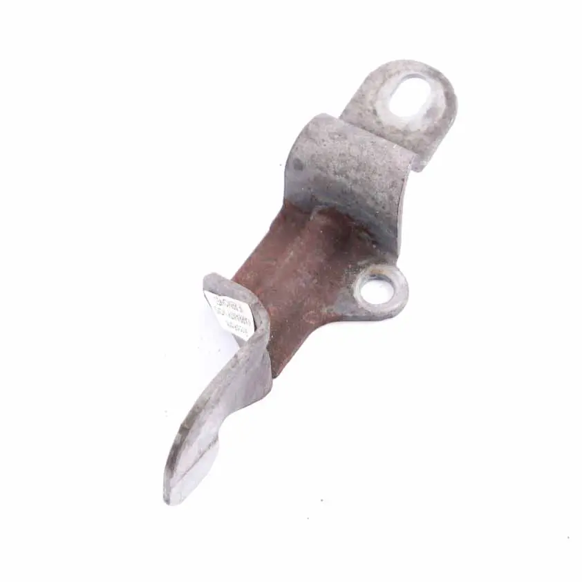 Condenser Bracket BMW F20 F21 F30 F31 LCI Air Conditioning Mount Support to with Part number 9343668 Condenser Bracket BMW F20 F21 F30 F31 LCI Air Conditioning Mount Support - SKU 9343668 - Part number 9343668