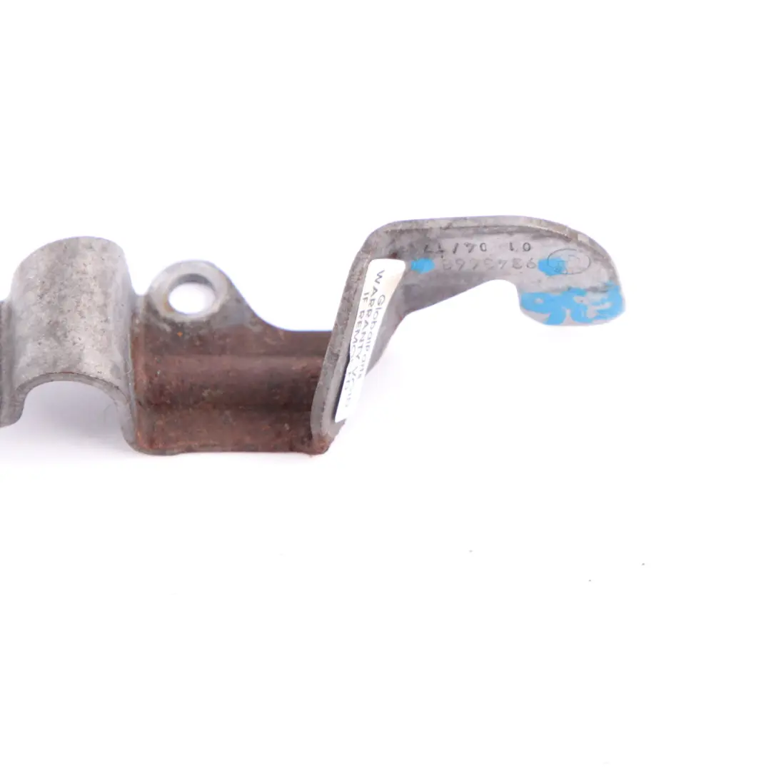  Condenser Bracket BMW F20 F21 F30 F31 LCI Air Conditioning Mount Support - SKU 9343668 - Part number 9343668