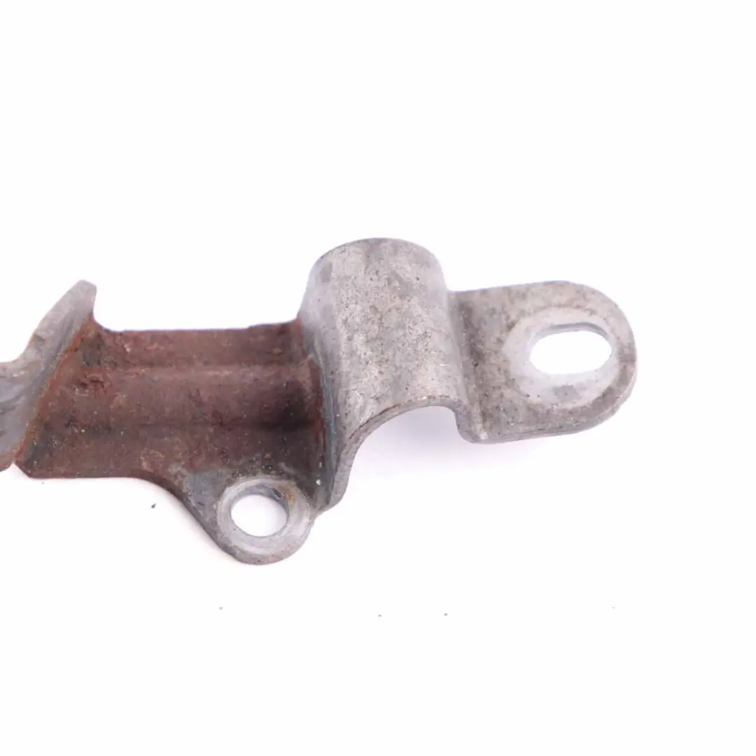  Condenser Bracket BMW F20 F21 F30 F31 LCI Air Conditioning Mount Support - SKU 9343668 - Part number 9343668