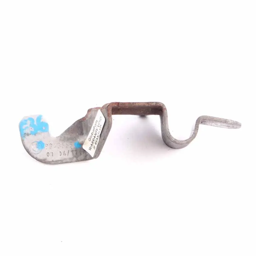 Mini Cooper R55 R56 Druckleitung Kompressor-Kondensator 2751399 - SKU 9343668 - Teilenummer 9343668