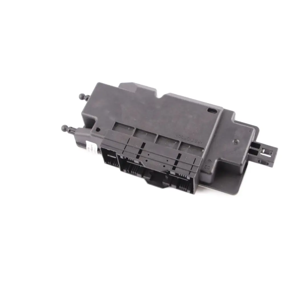 BMW F01 LCI F07 F10 F11 F25 Unità controllo sicurezza Modulo aria Borsa ECU - SKU 9343687 - Numero di parte 9343687