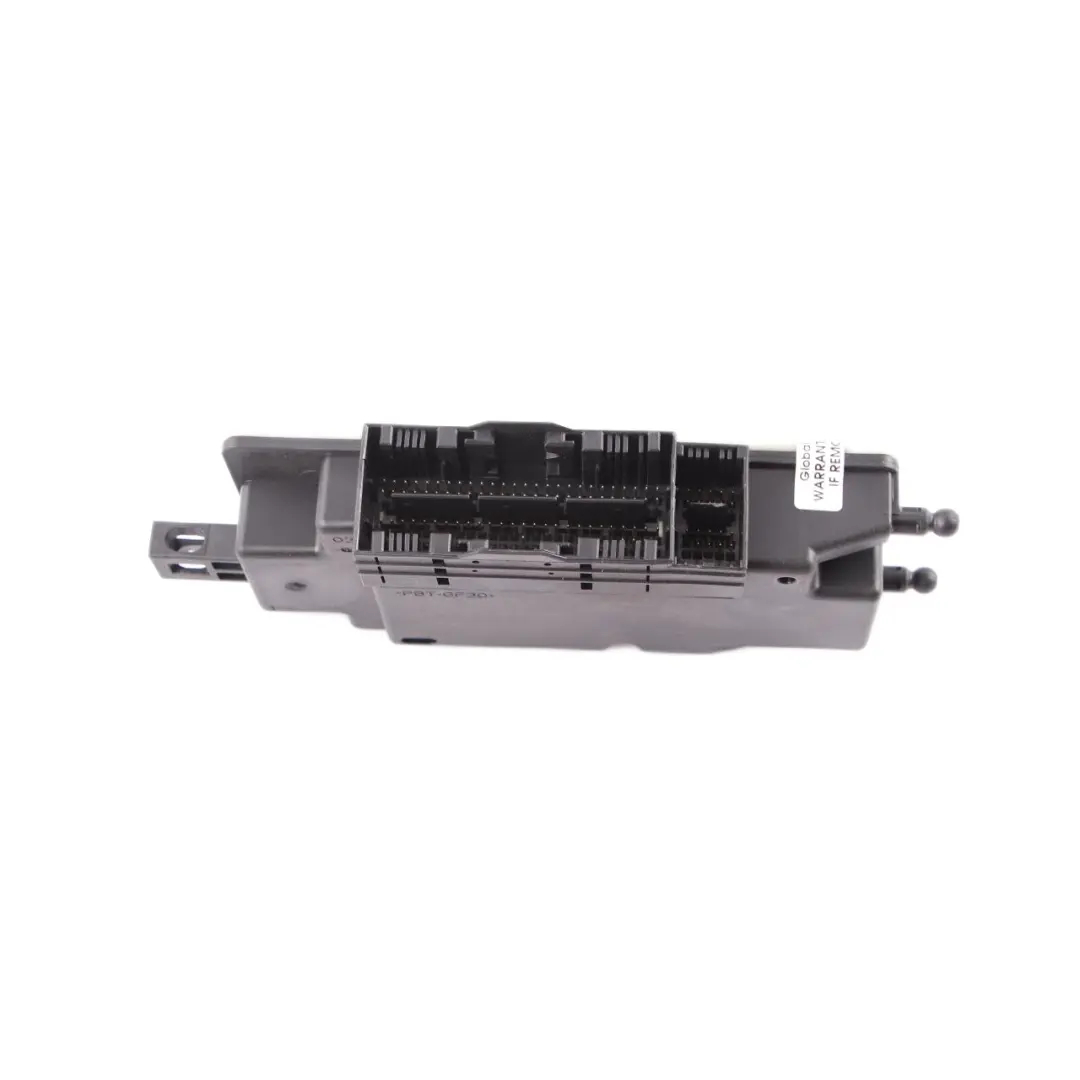 Unité contrôle sécurité Module d'air Bag ECU pour BMW F01 LCI F07 F10 F11 F25 à propos du numéro de pièce 9343687 BMW F01 LCI F07 F10 F11 F25 Unité contrôle sécurité Module d'air Bag ECU - SKU 9343687 - Numéro de pièce 9343687
