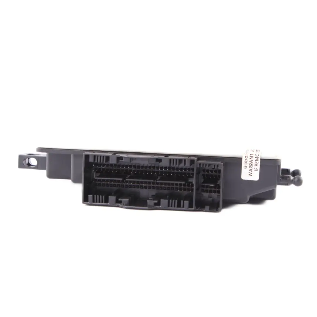 BMW F01 LCI F07 F10 F11 F25 Sicherheitssteuergerät Air Module ECU - SKU 9343687 - Teilenummer 9343687