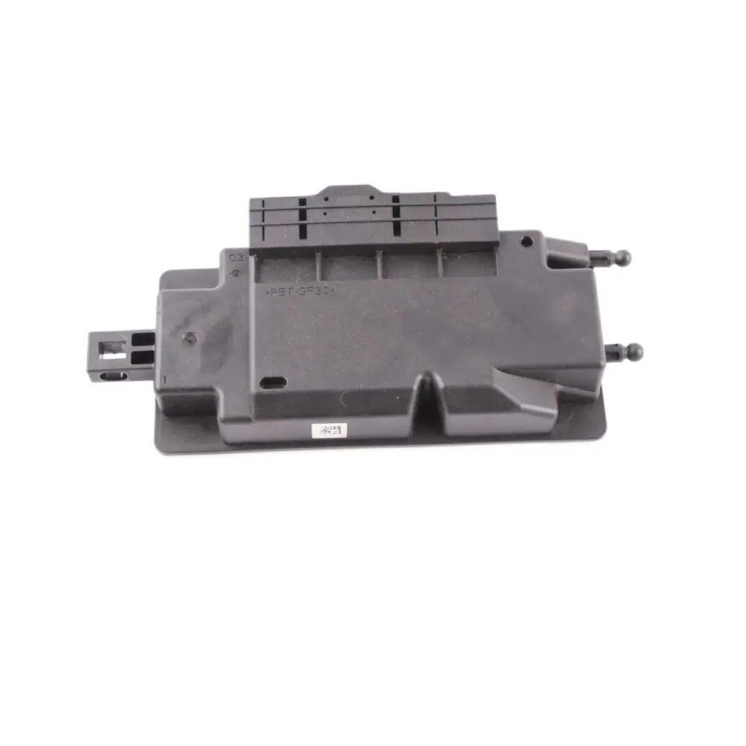 BMW F01 LCI F07 F10 F11 F25 Safety Control Unit Air Module Bag ECU - SKU 9343687 - Part number 9343687