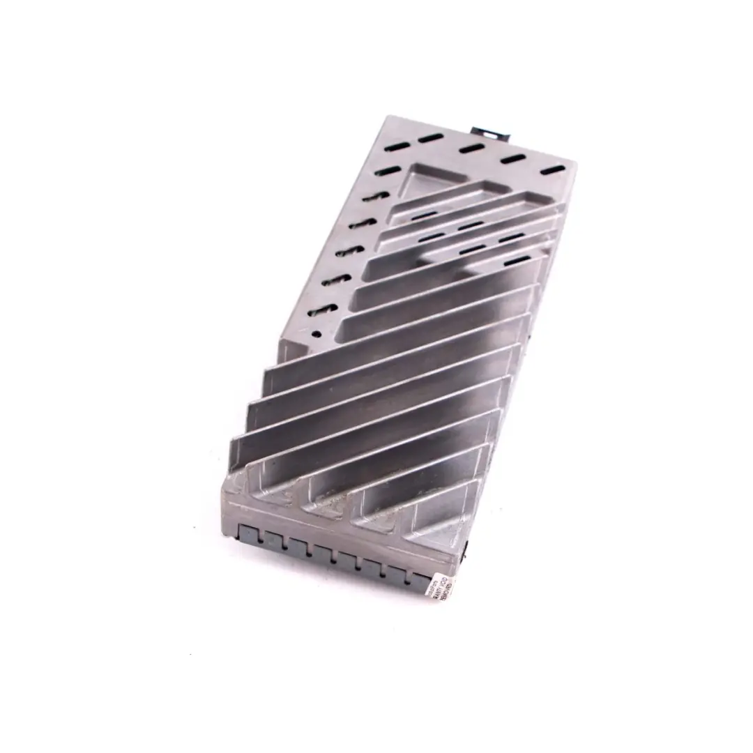 Top Hifi Audio Sound Amplifier Harman Kardon to BMW 3 4 Series F30 F31 F32 with Part number 9343766 BMW 3 4 Series F30 F31 F32 Top Hifi Audio Sound Amplifier Harman Kardon - SKU 9343766 - Part number 9343766