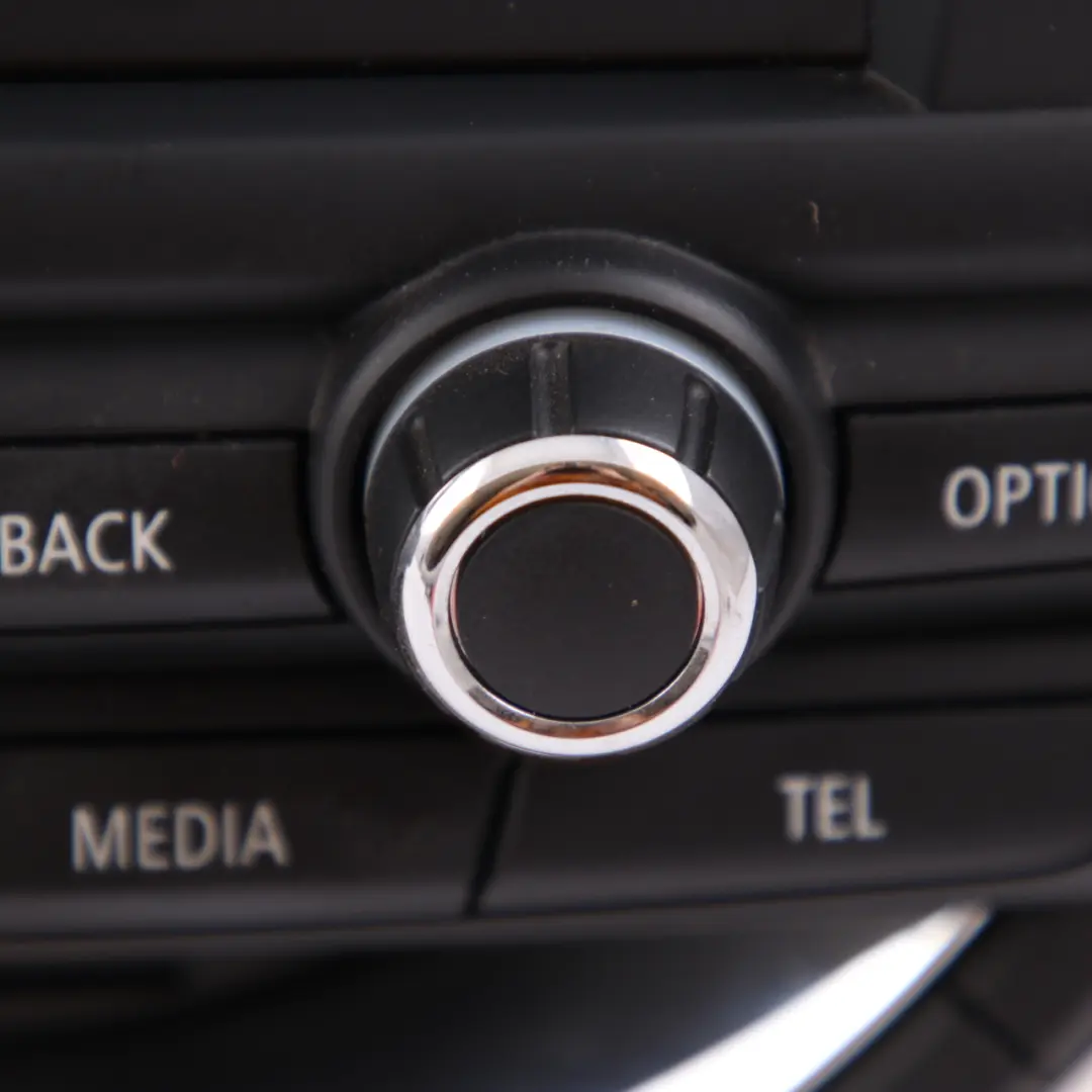  Radio Player Mini F55 F56 CD Bluetooth DAB Alpine Steuergerät Modul - SKU 9344050 - Teilenummer 9344050