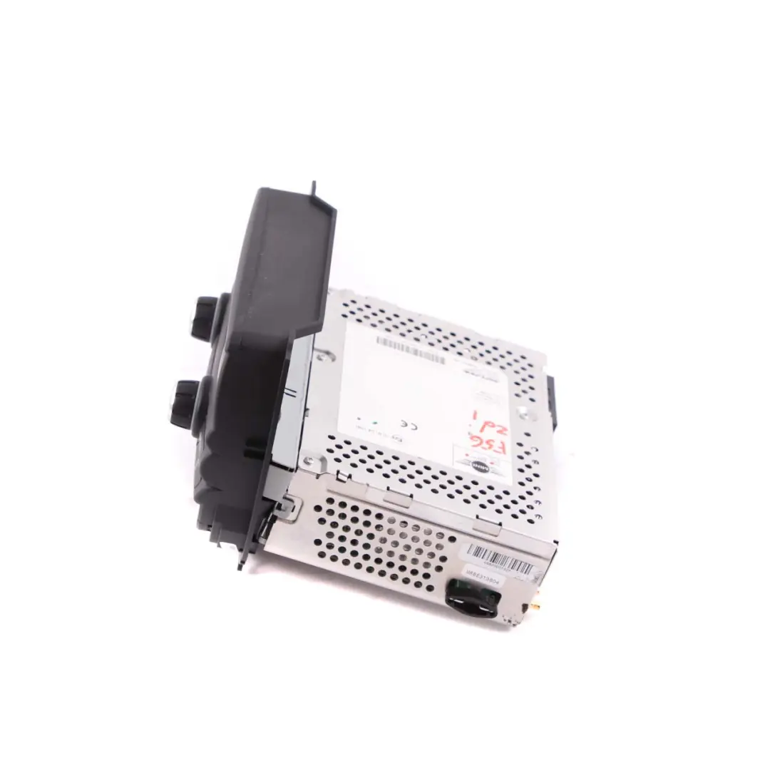 Radio Radioodtwarzacz CD do MINI F55 F56 o numerze 9344050 MINI F55 F56 Radio Radioodtwarzacz CD - SKU 9344050 - Numer Części 9344050