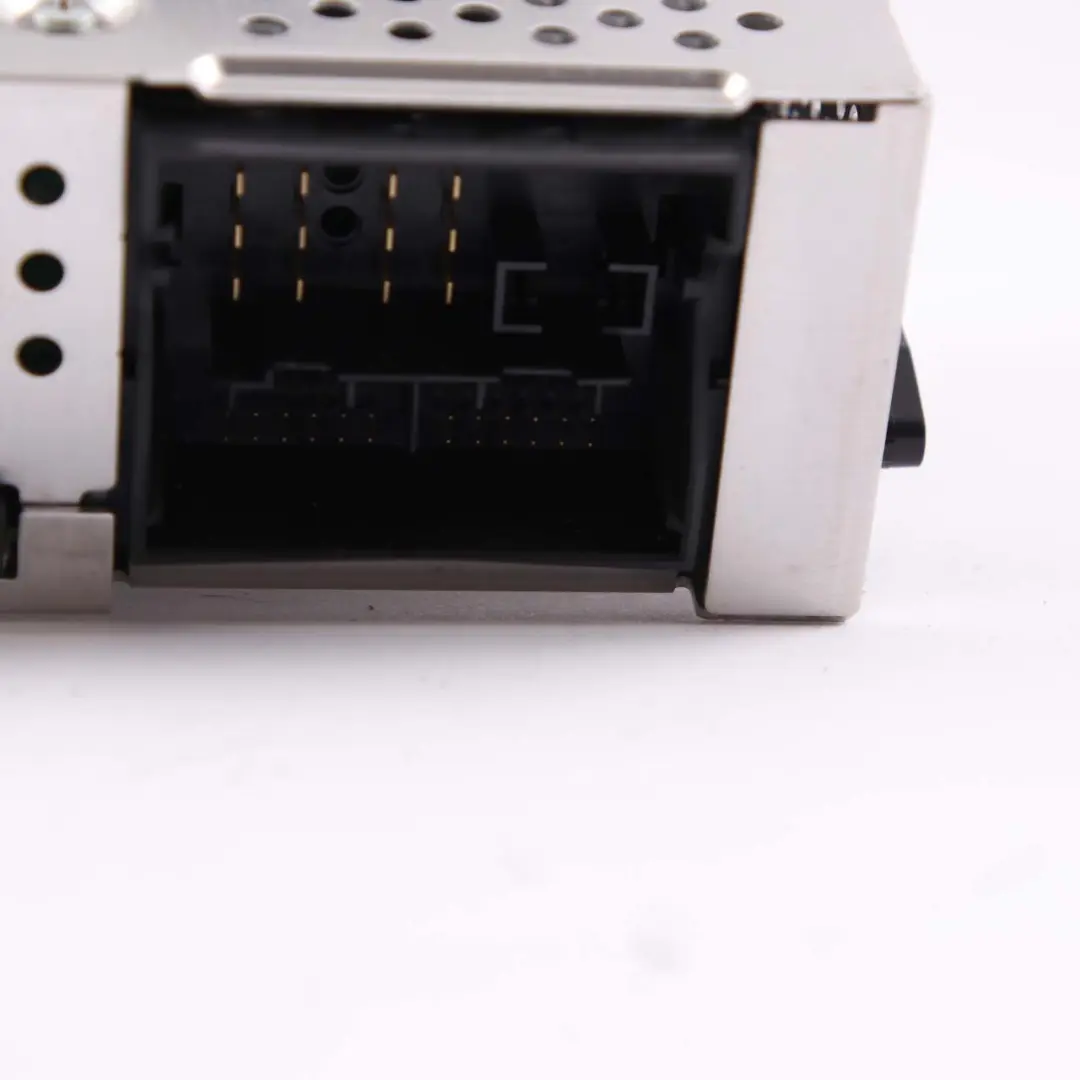  Lettore Radio Mini F55 F56 CD Bluetooth Alpine Modulo Unità Controllo - SKU 9344050 - Numero di parte 9344050
